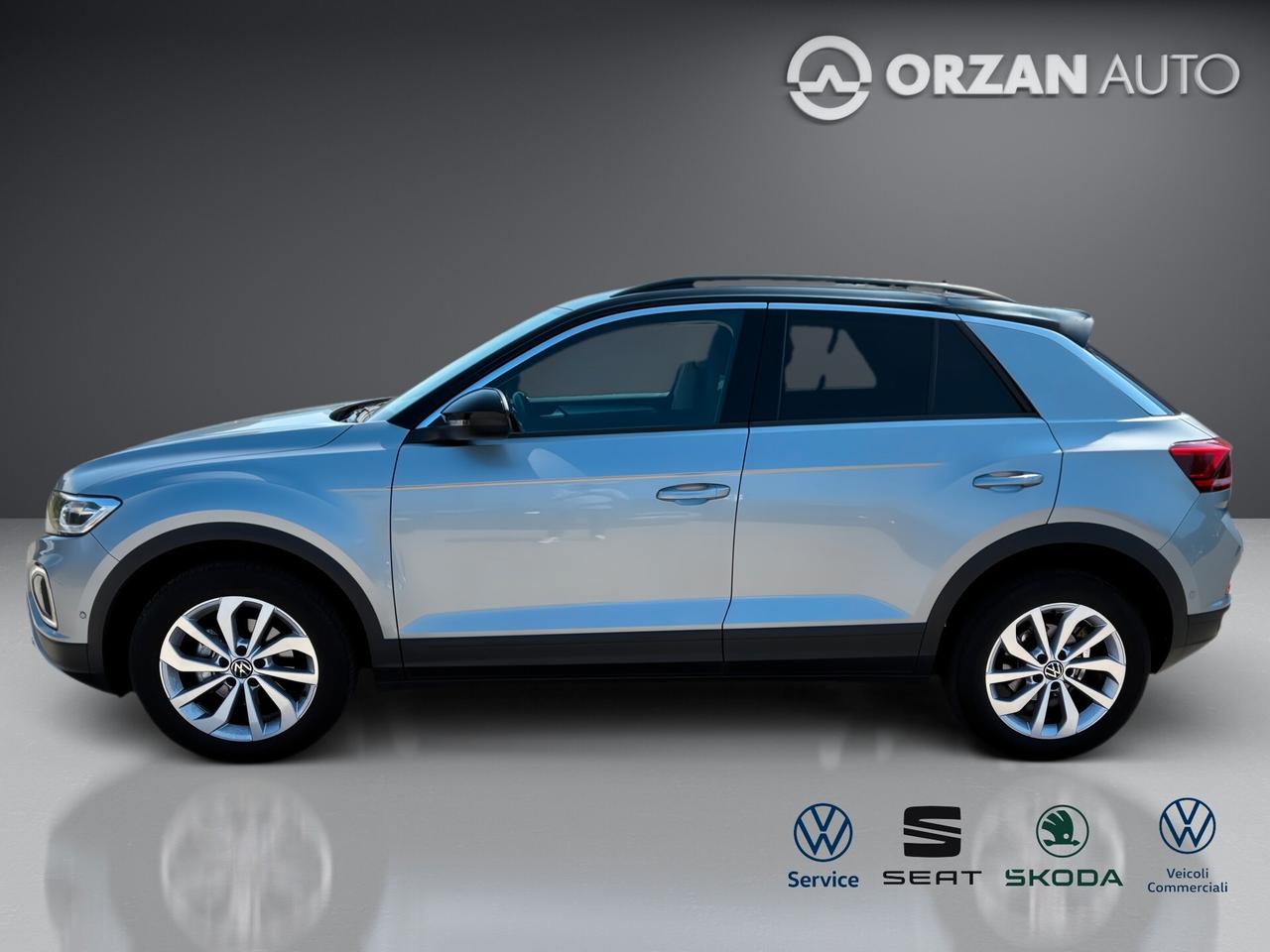 Volkswagen T-Roc 1.0 TSI Life CELL VENDITE 3491558563 - 3478673115