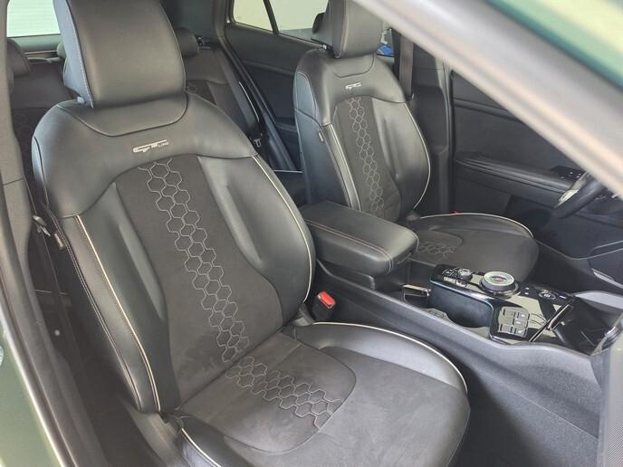 Kia Sportage 1.6 CRDi 136 cv MHEV AWD DCT GT-line