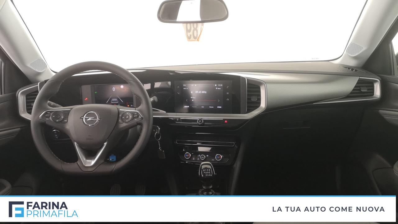 OPEL Mokka II 2020 - Mokka 1.5 Elegance s&s 110cv