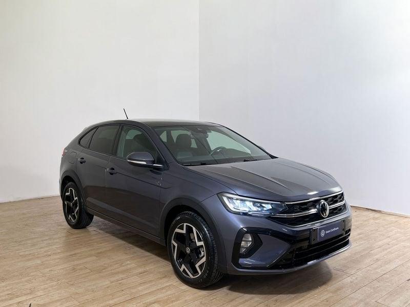 Volkswagen Taigo Taigo 1.0 tsi R-Line 115cv