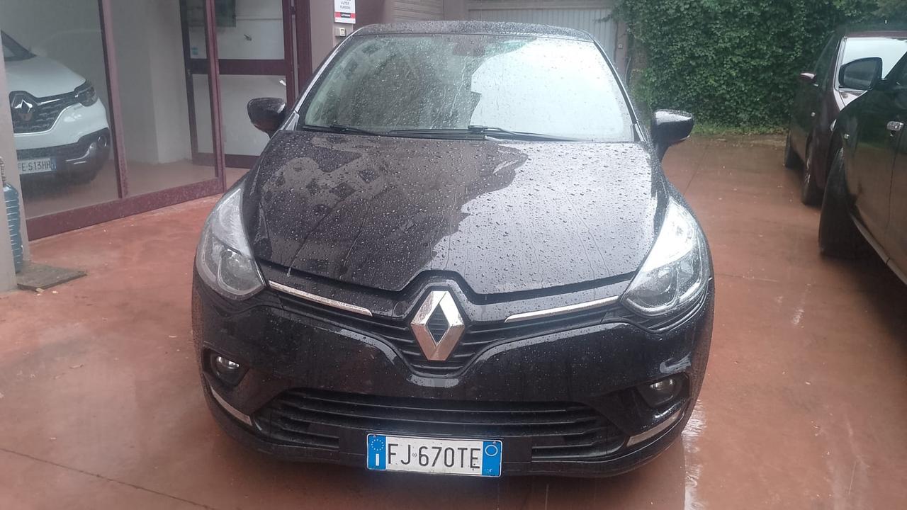 Renault Clio 1.5 dCi - 2017
