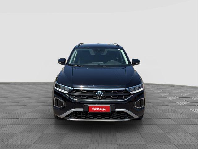 VOLKSWAGEN T-Roc T-Roc 1.5 TSI ACT DSG Life