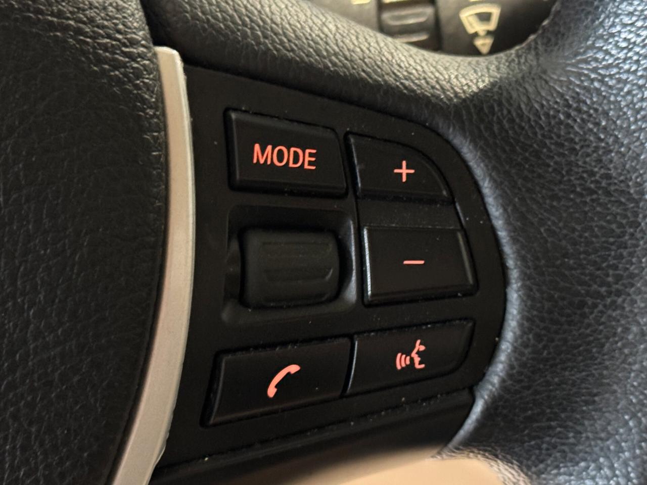 320 d Touring xdrive Business Advantage Navi 17"