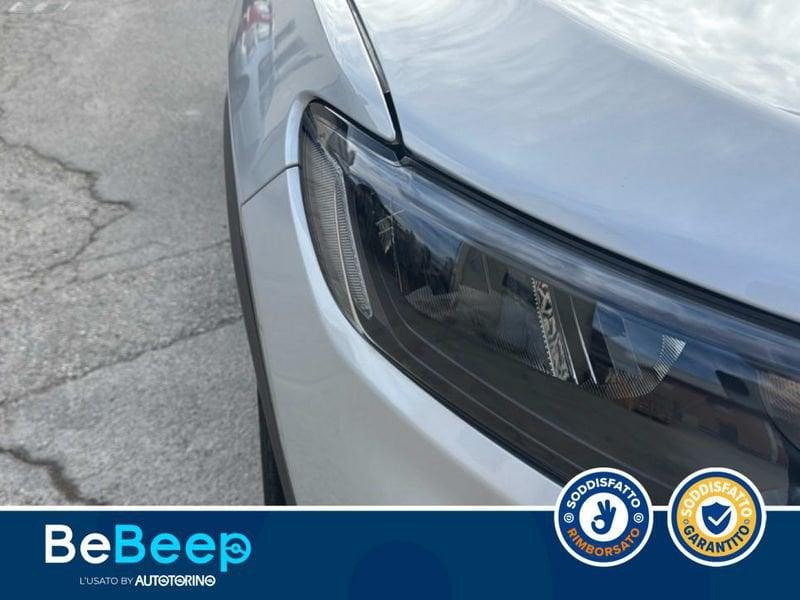 Jeep Compass 1.3 TURBO T4 PHEV LIMITED 4XE AUTO