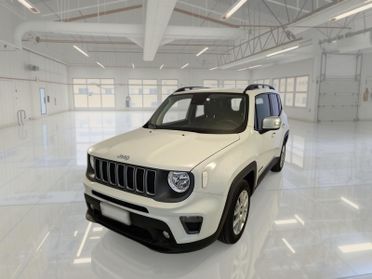 JEEP RENEGADE 1.6 MJet 130cv Limited