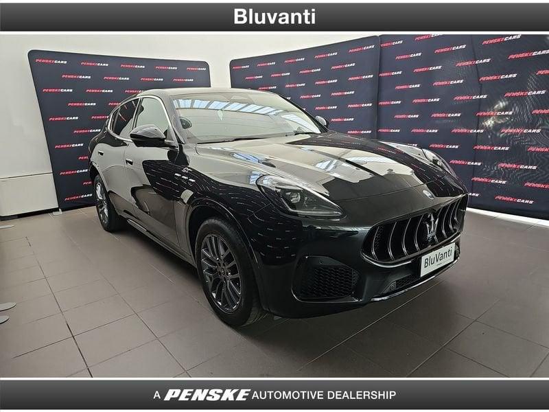Maserati Grecale Grecale MHEV 250 CV AWD GT