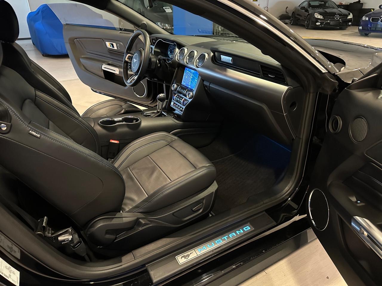 Ford Mustang 5.0 V8 GT 450CV**SOLO 7.000 KM**PARI AL NUOVO**
