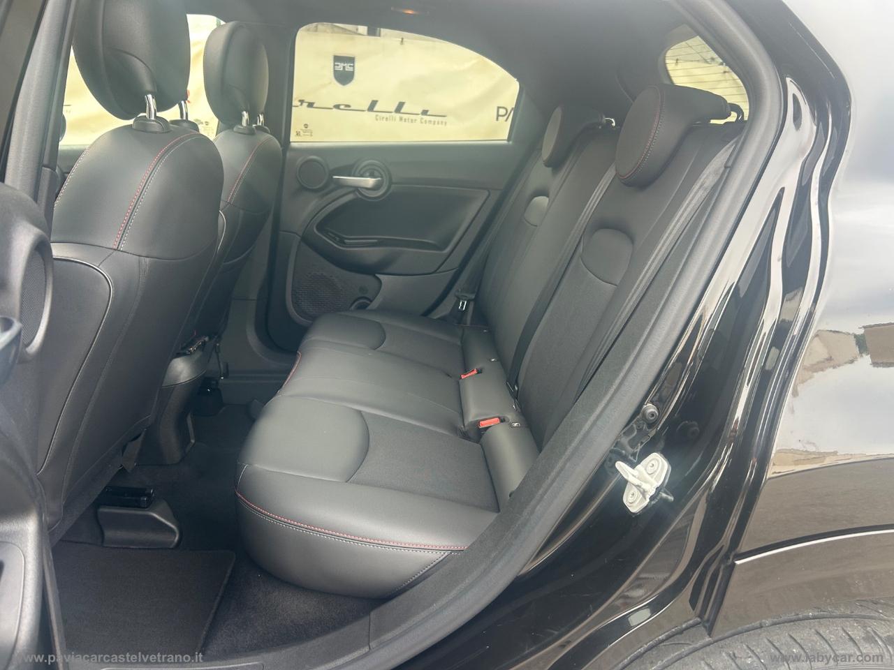 FIAT 500X 1.6 M.Jet 130 CV Sport