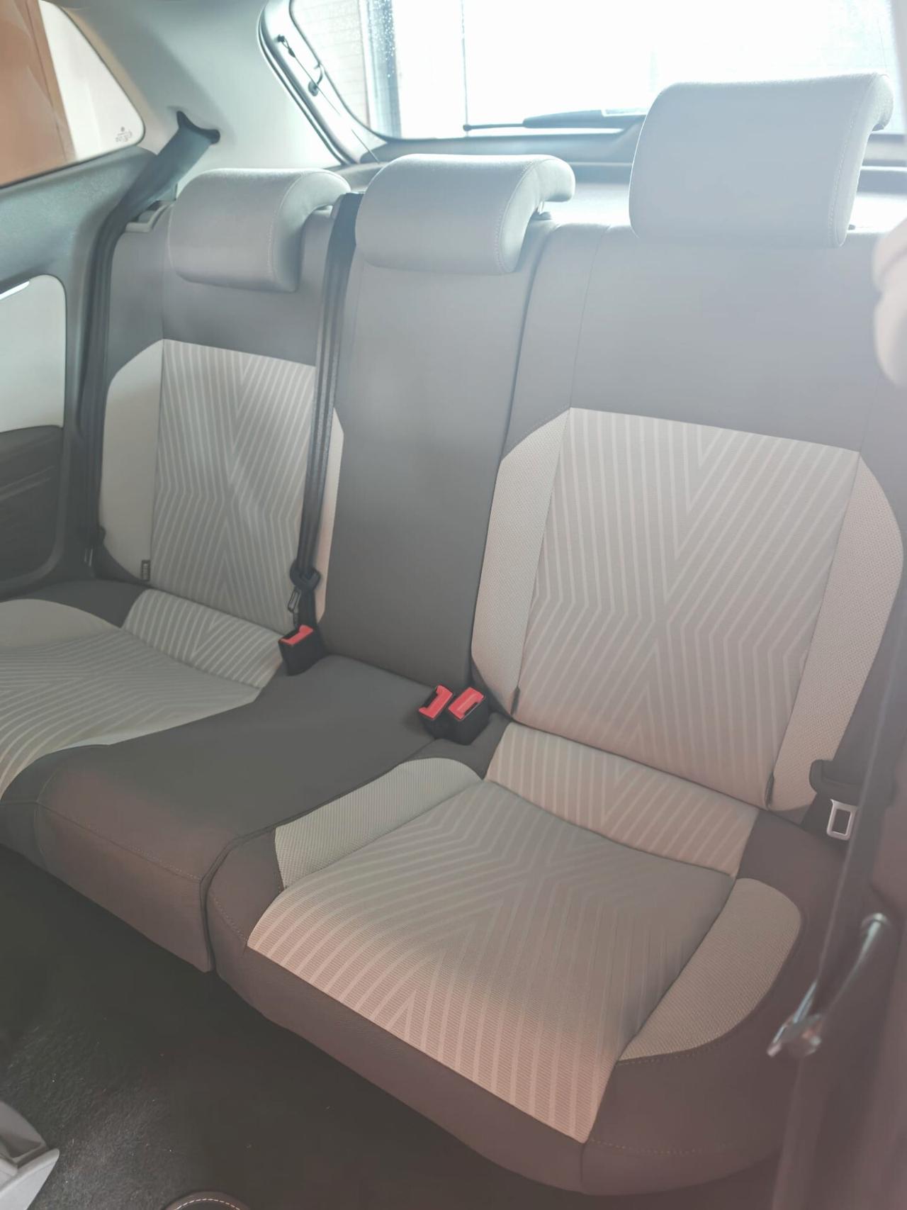 Volkswagen Polo 1.2 TSI 3p. Fresh BlueMotion Technology