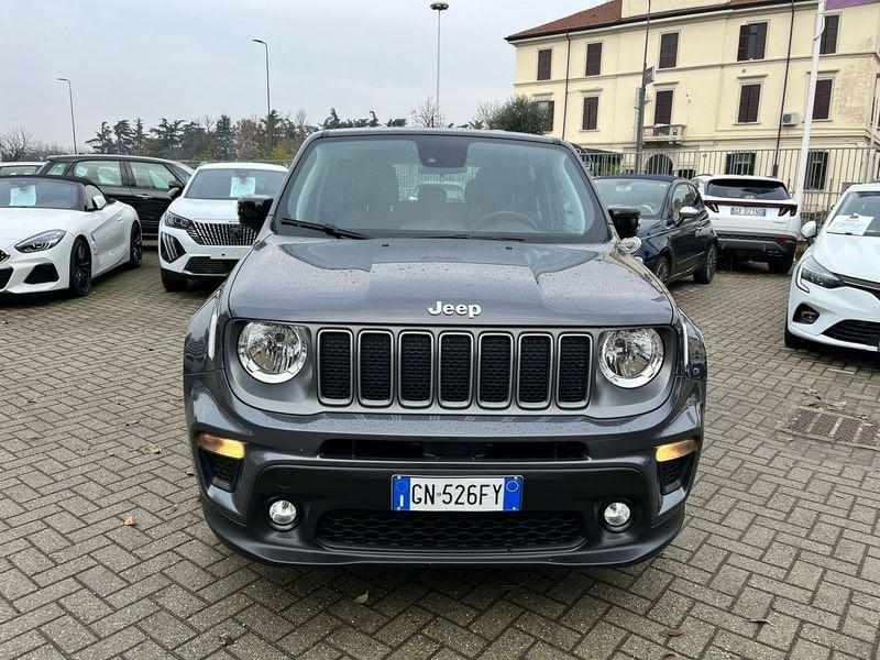 Jeep Renegade 1.0 T3 Limited