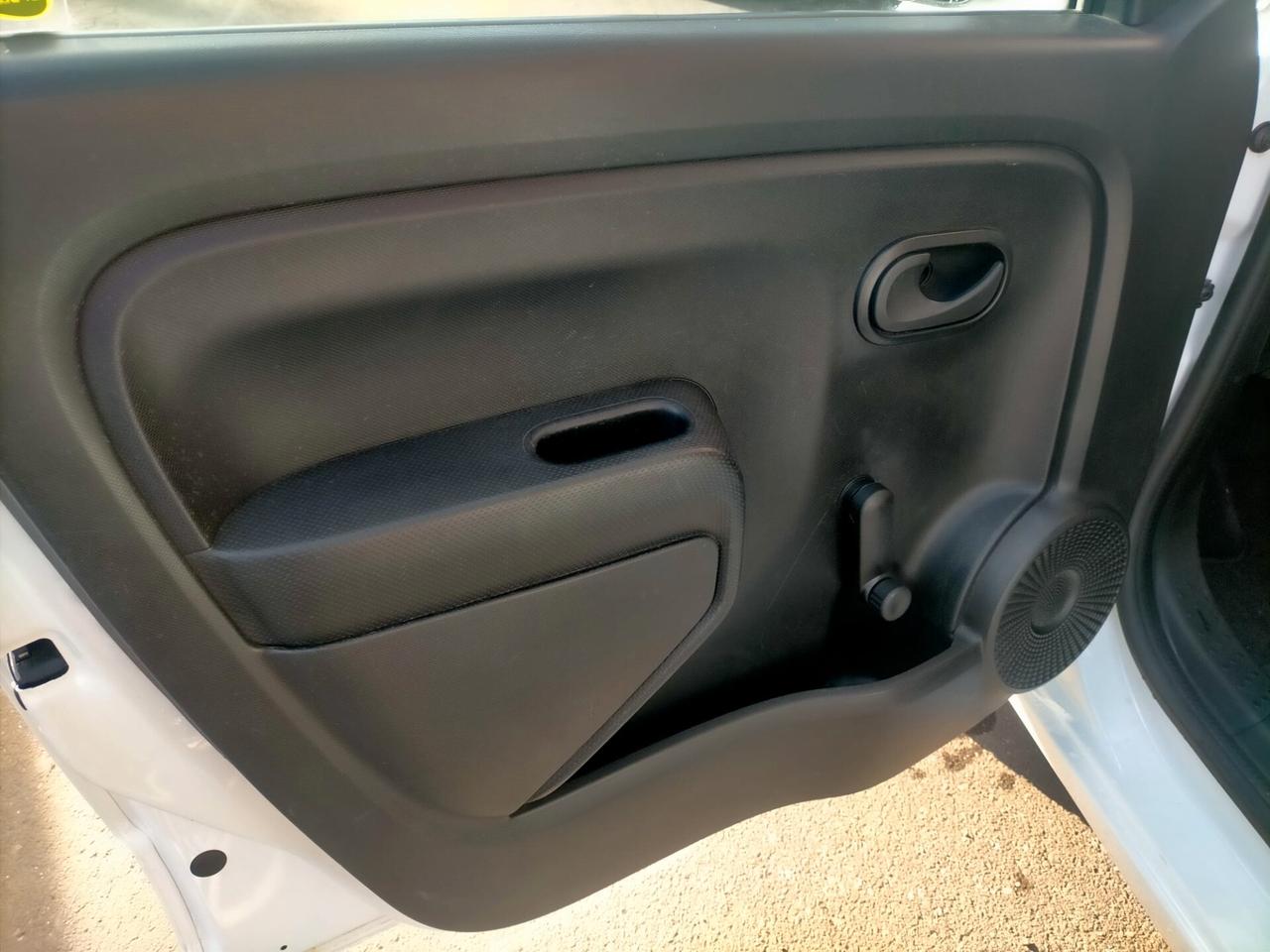 Renault Twingo SCe Life