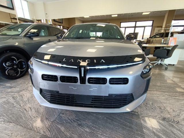 LANCIA Ypsilon Hybrid e-DCT PREZZO REALE!!