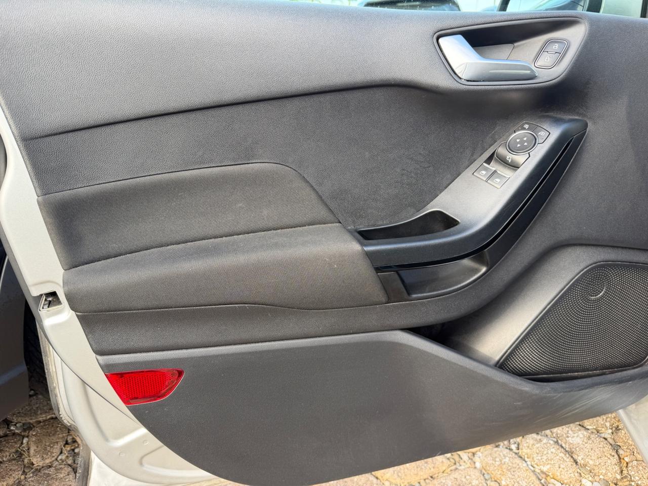 Ford Fiesta 1.5 TDCi 5 porte Titanium