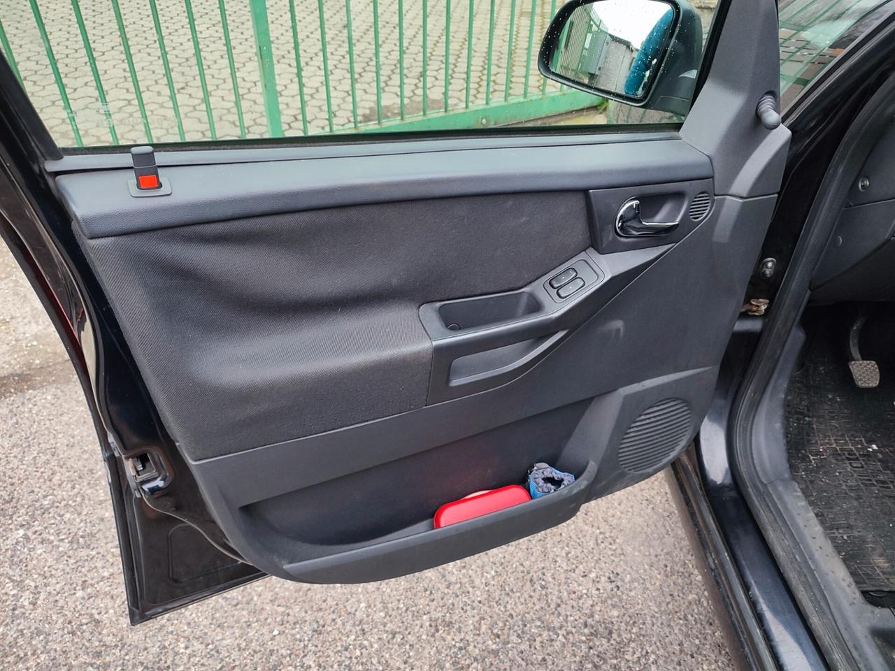 Opel Meriva 1.4 16V Club GPL