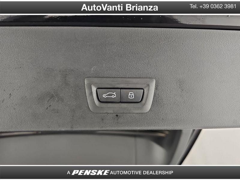 BMW X3 X3 xdrive20d 48V MSport