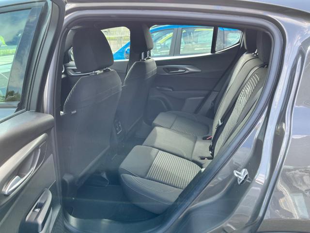 ALFA ROMEO Tonale 1.5 130 CV MHEV TCT7 Sprint