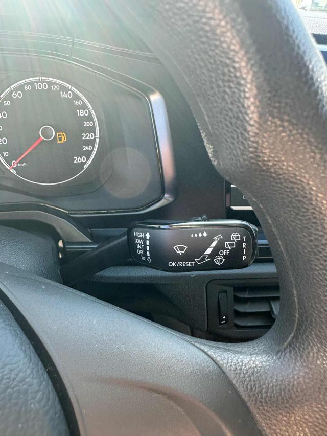 VOLKSWAGEN Polo 1.0 EVO 5p. Comfortline BlueMotion Technology