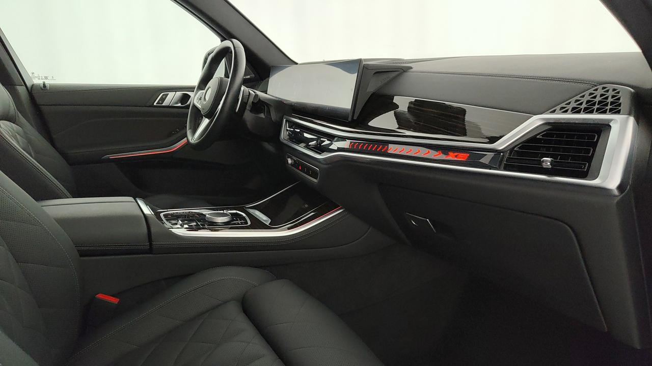 BMW X5 G05 LCI 2023 - X5 xdrive30d MSport Pro auto