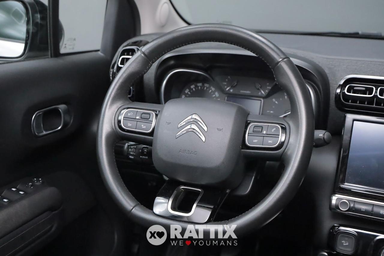 Citroen C3 Aircross 1.2 Puretech 110CV Shine Pack