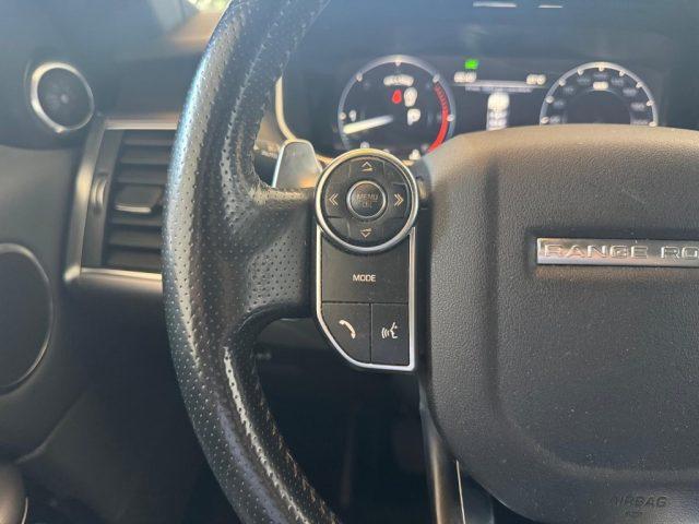LAND ROVER Range Rover Sport 3.0 TDV6 HSE Dynamic //BELL1SS1MO//