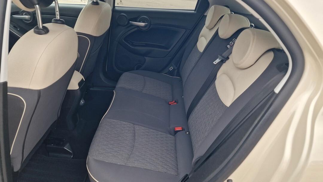 Fiat 500X CROSS 1.0 T3 120 CV 6M *SPORT 120°* FULL OPTIONAL