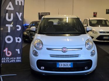 Fiat 500L 1.6 Multijet 120 CV Beats