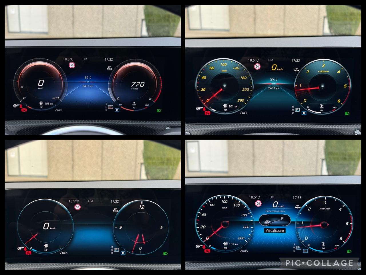 Mercedes CLA 200 d 150cv Automatic Shooting Brake