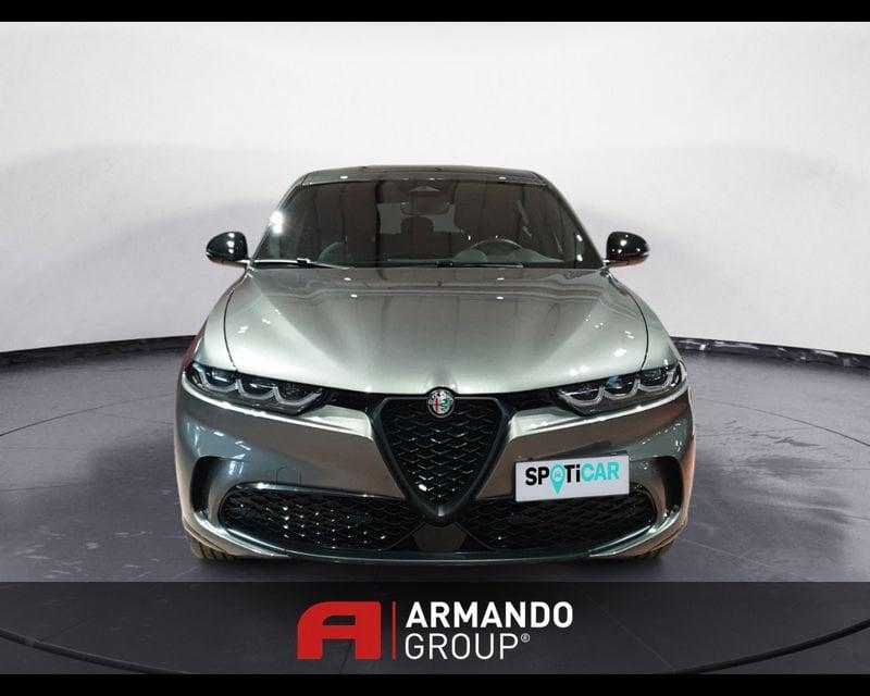 Alfa Romeo Tonale 1.5 160 CV MHEV TCT7 Veloce