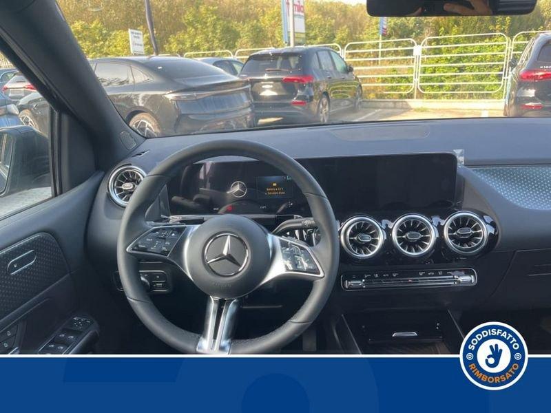 Mercedes-Benz Classe B 180d Street Edition Advanced Plus Progressive