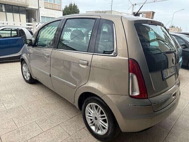 Lancia MUSA 1.4 16V Oro cv 77 ok neopatentati benz