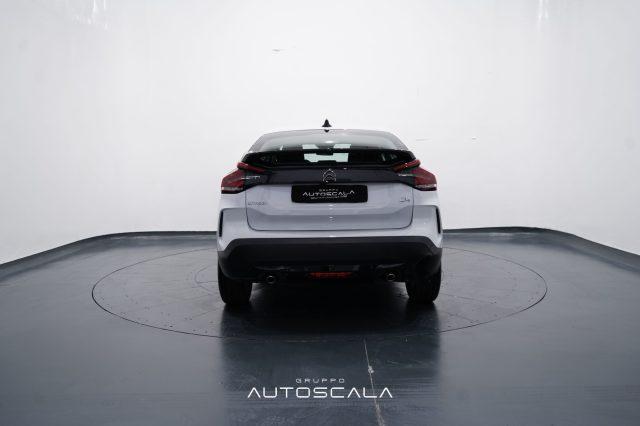 CITROEN C4 1.2 PureTech 130cv S&S Plus