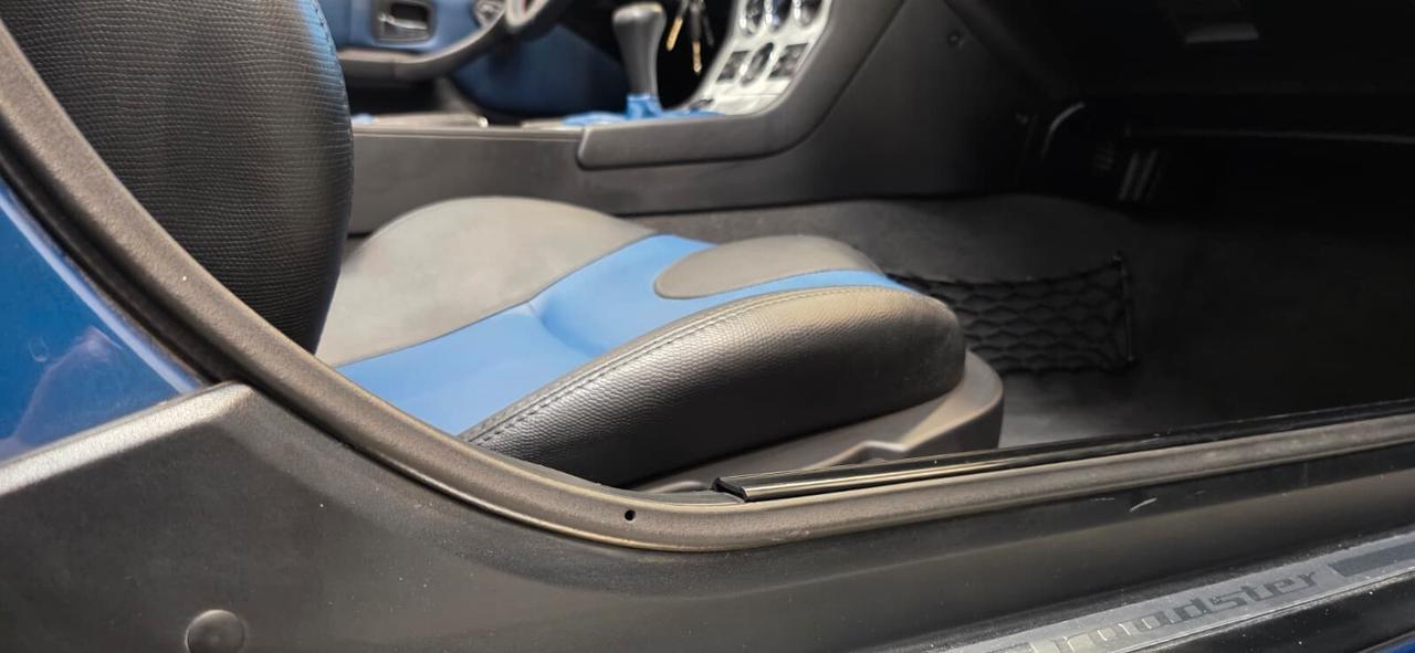 Bmw 2.2 Roadster Sport Edition