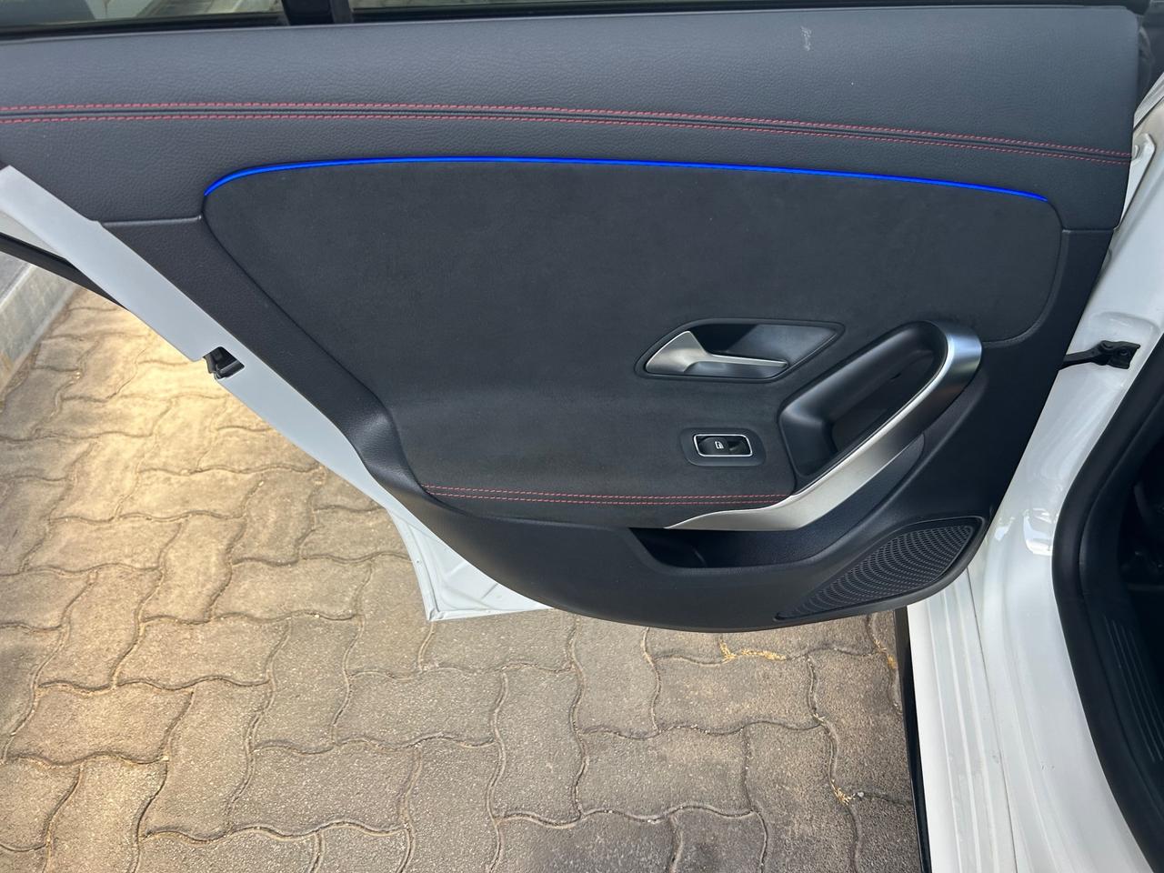 Mercedes-benz CLA 200 d Automatic Shooting Brake Premium
