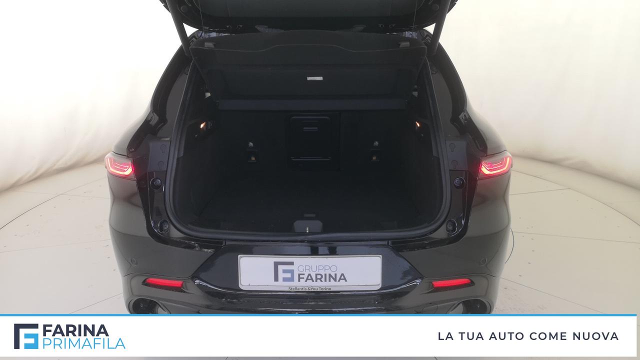 ALFA ROMEO Tonale - Tonale 1.6 Sprint 130cv tct6