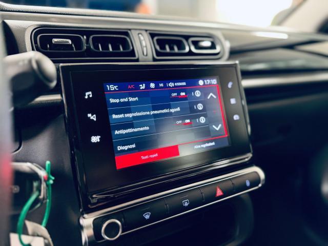 Citroen C3 1.6 bluehdi Live