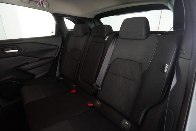 NISSAN Qashqai Qashqai e-Power N-Connecta