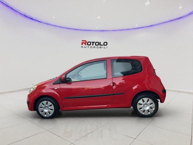 RENAULT Twingo 1.2 8V Dynamique