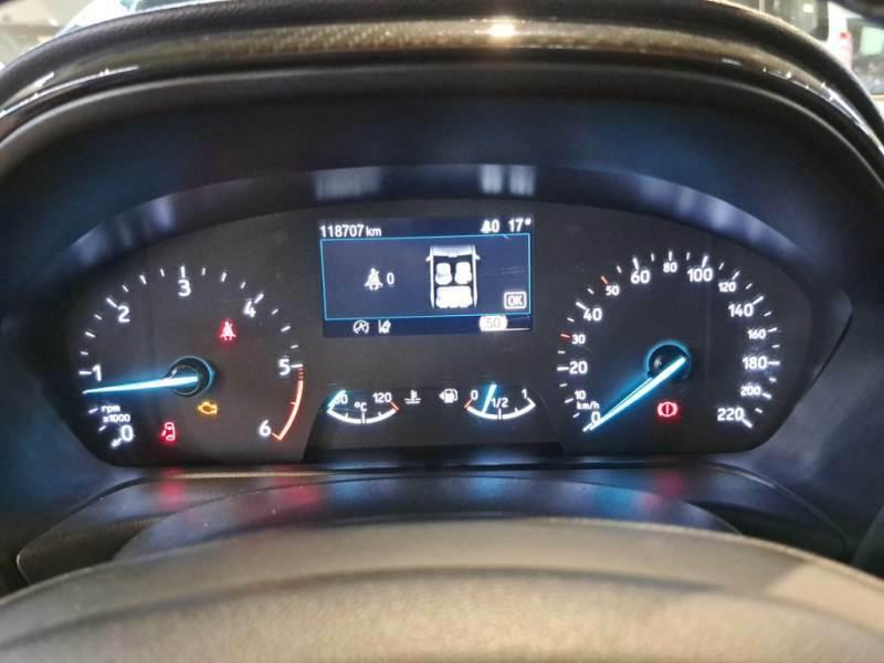 FORD PUMA 1.5 EcoBlue 120CV Titanium