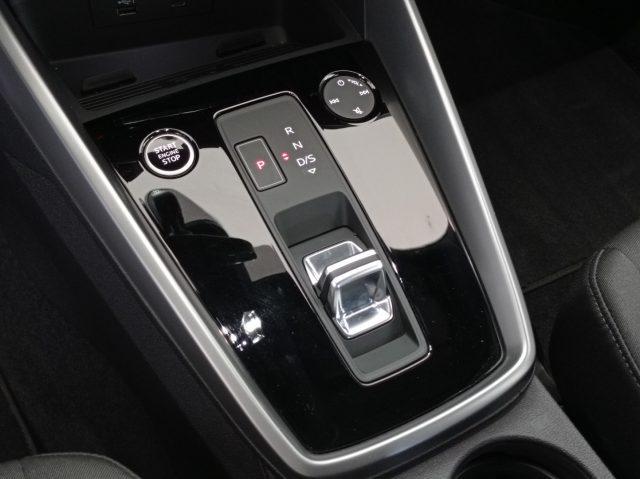 AUDI A3 SB 35TDI S-tronic S-Line 18" MATRIX *PREZZO REALE
