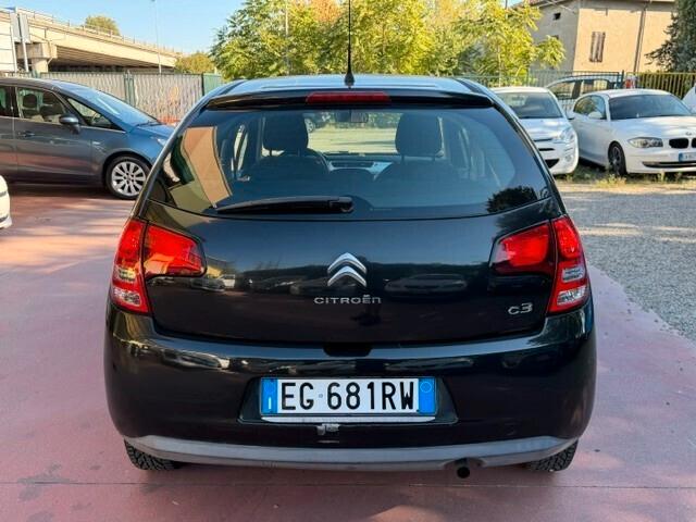 Citroen C3 1.1 Exclusive,UNIPROPRIETARIO, OK NEOPATENTATI!!!