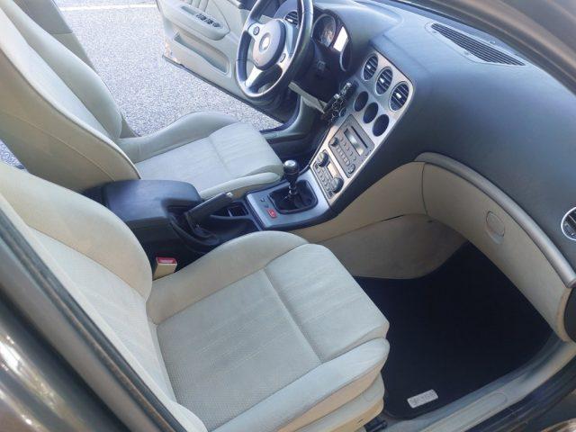 ALFA ROMEO 159 1.9 JTDm Sportwagon Eco Progression