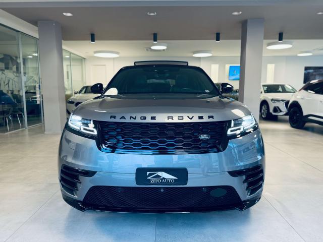Land Rover Range Rover Velar 2.0d i4 mhev R-Dynamic SE 4wd 204cv auto