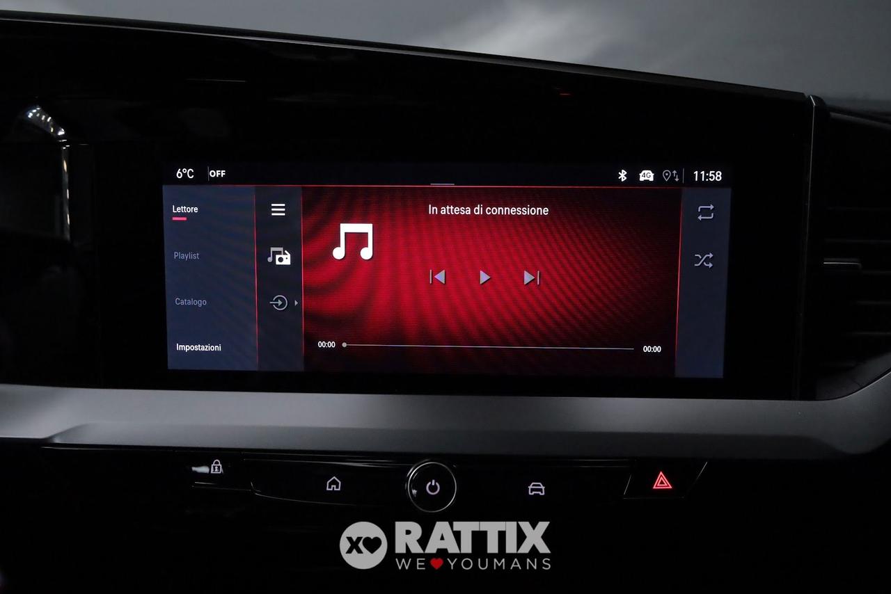 Opel Mokka 1.2 Hybrid 145CV GS DCT6