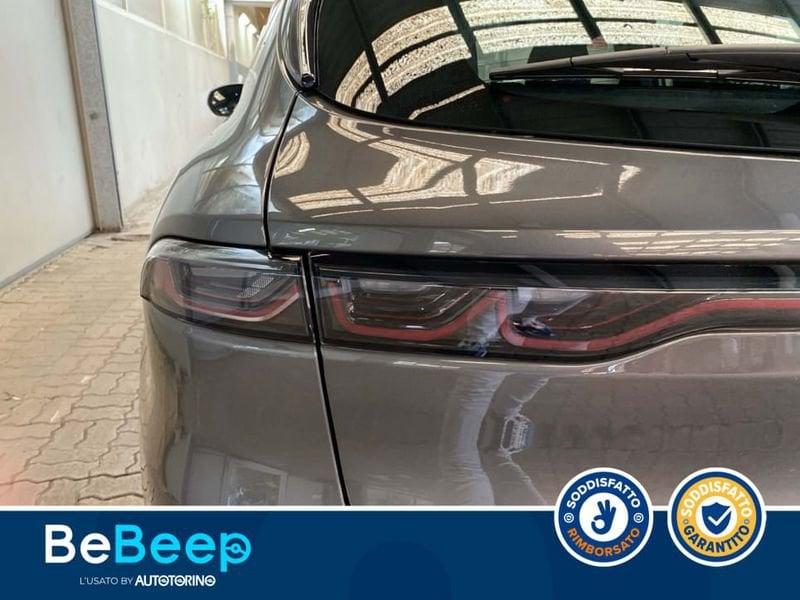 Alfa Romeo Tonale 1.5 HYBRID SUPER 130CV TCT7