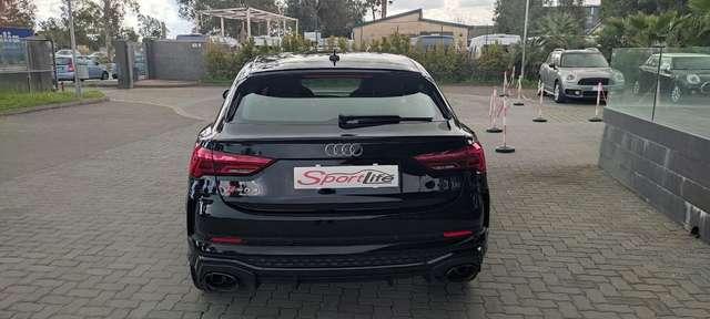 Audi RS Q3 Sportback 400CV-MATRIX-21"-PANORAMA IMP SONOS.CAM-