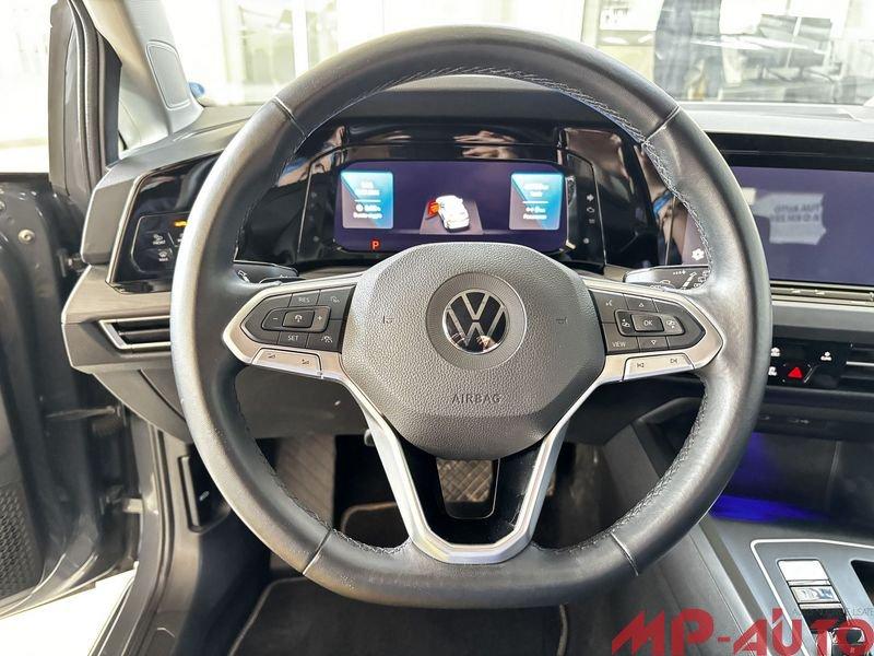 Volkswagen Golf Golf 2.0 TDI 150 CV DSG SCR Style