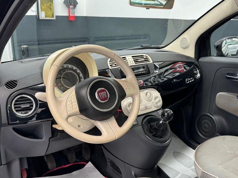 FIAT 500 500 1.2 Pop 69cv