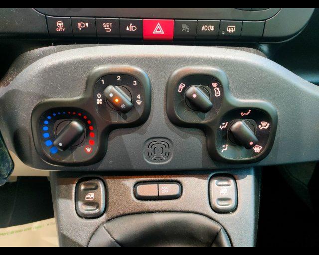 FIAT New Panda 1.2 Easy 69cv