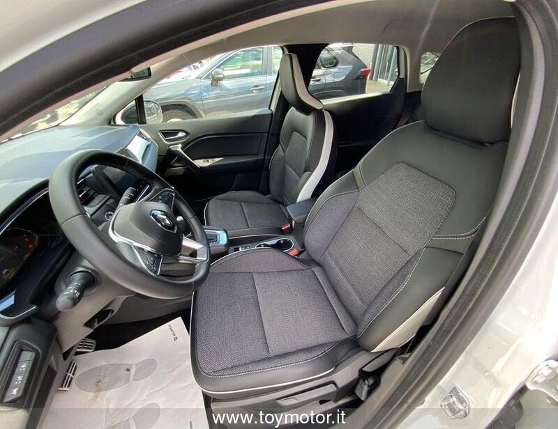 Renault Captur 2ª serie Full Hybrid E-Tech 145 CV Intens