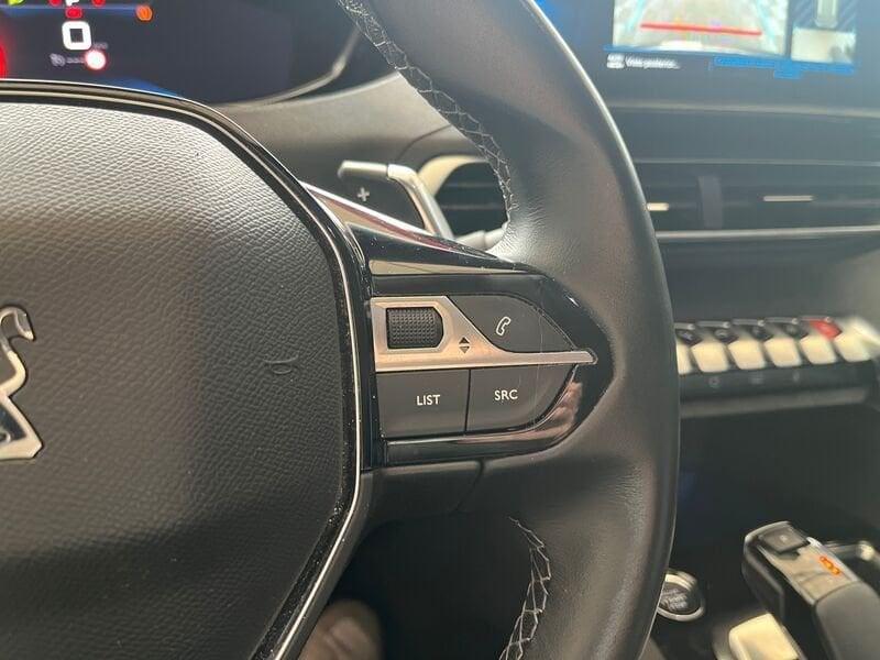 Peugeot 3008 1.5 bluehdi Allure Pack s&s 130cv eat8